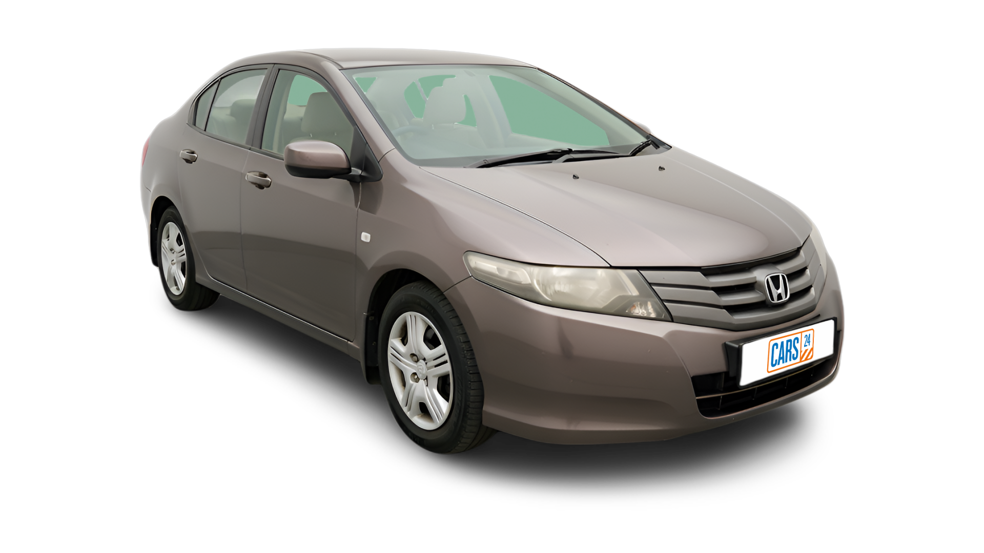 Honda City-img